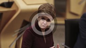 Sturgeon hopes isolation decision will come soon, but warns of dangers