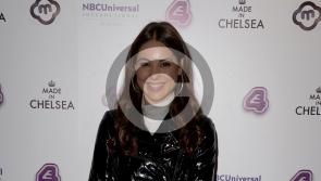 Louise Thompson reveals a ‘dance with death twice’ after announcing birth of son