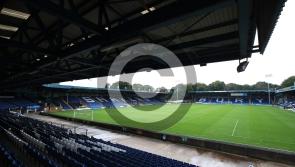 Bury’s Gigg Lane stadium handed £1million lifeline through government grants