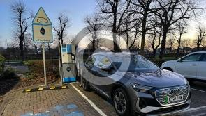 Audi Q4 e-tron: Learning to live with an electric car without a home charging point