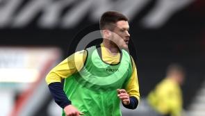 Will Forrester still missing as Mansfield take on Hartlepool