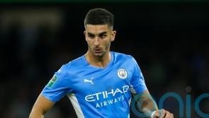 Ferran Torres completes move from Manchester City to Barcelona
