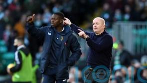 David Martindale targets new faces at Livingston despite Covid-19 uncertainty