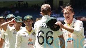 England collapse as Australia take series – day three of the third Ashes Test