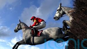 Easing Leopardstown ground music to Cromwell’s ears