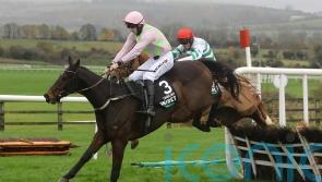 History-seeking Sharjah all set for Matheson Hurdle