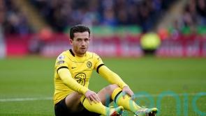 Ben Chilwell could miss rest of season due to knee ligament surgery