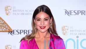 Louise Thompson shares photo of her ‘miracle baby’ after first Christmas together