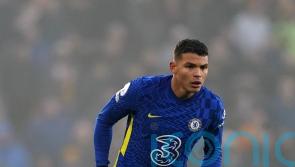 Thiago Silva and N’Golo Kante injury doubts for Chelsea’s clash with Brighton