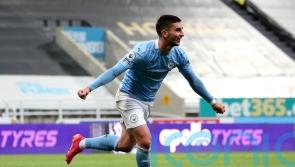 Ferran Torres completes five-and-a-half year deal from Man City to Barcelona