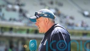Michael Atherton says Chris Silverwood’s future under threat after Ashes loss