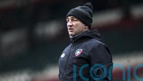 Steve Borthwick confident Leicester will be galvanised by salary cap probe