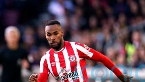 Brentford short of players for visit of Premier League leaders Manchester City