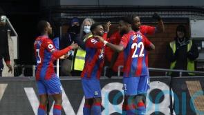 Palace prove too strong for Norwich as Eagles soar to comfortable victory