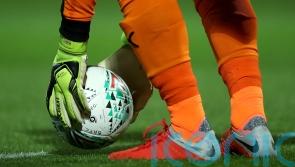 Paddy Madden header enough as Stockport edge National League win over Solihull