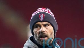 Paul Warne may resist the temptation to change things when Rotherham host Imps