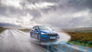 Road Test of the Year 2021: Skoda Enyaq
