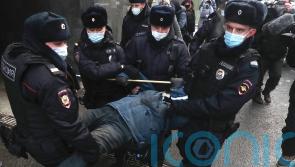 Russian court orders shutdown of renowned human rights group