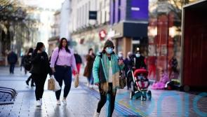 Welsh urged to follow restrictions amid ‘rapid rise’ in Covid cases