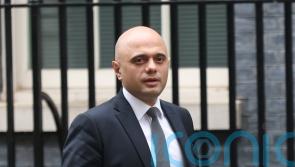 Sajid Javid hits out as Parkrun cancels events in Wales due to restrictions