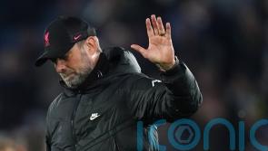 Forget about title if we play like that, admits Jurgen Klopp