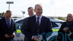 Mood in Fianna Fail has ‘settled down’, says Micheal Martin