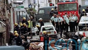 Hospital dealt with ‘busloads of injured’ after Omagh bombing