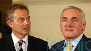 Ahern overstated murder count disparity to Blair amid RUC double standards claim
