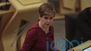 Nicola Sturgeon to give Covid statement as cases reach record levels