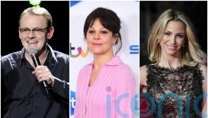 The stars who died in 2021: Sean Lock, Helen McCrory, Sarah Harding and more