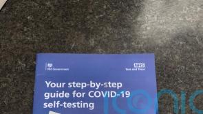 Reducing self-isolation to five days must be backed by evidence, NHS chief says