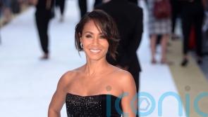 Jada Pinkett Smith says she can ‘only laugh’ during alopecia struggles