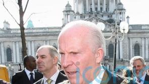 UUP councillor criticised appointment of Protestant churchman to parades review