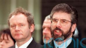Guidance on ministerial contacts with Sinn Fein changed four times ahead of GFA