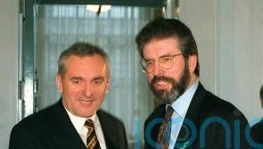 Governments hoped Omagh bomb would spur parties to compromise in 1998
