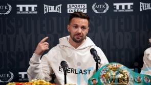 Undisputed Josh Taylor and peerless Rangers among Scottish highlights of 2021