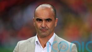 Roberto Martinez against plans to hold World Cup every two years