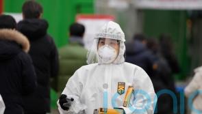 Omicron risk &lsquo;very high&rsquo;, says WHO amid 11% rise in global Covid cases