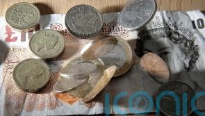 Households face £1,200 hit as cost of living rises, think tank warns