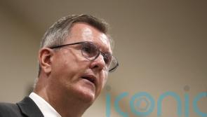 Personality note described Donaldson as ‘not devoid of charm’