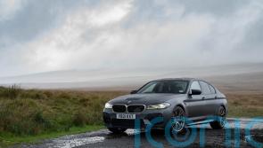 Road Test of the Year 2021: BMW M5 CS