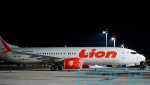Indonesia to let Boeing 737 Max fly again after 2018 crash