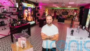 Northern Ireland Protocol ‘more beneficial than not’, says entrepreneur
