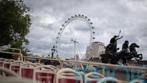 Warning as one in eight UK travel and tourism jobs unfilled