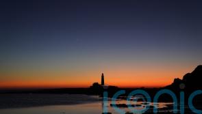 Warm Atlantic wind responsible for late weather flourish