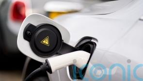 One in seven new cars bought in 2022 ‘will be a pure electric’