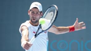 Novak Djokovic pulls out of ATP Cup event in Sydney