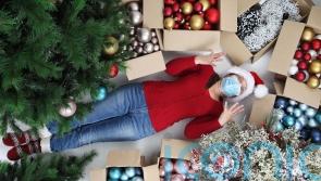 Should you take your Christmas decorations down right now, or keep them up as long as possible?