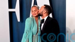 Chrissy Teigen celebrates ‘kind hearted’ husband John Legend on his birthday