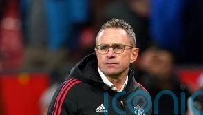 Ralf Rangnick has not made as much progress as he had hoped at Manchester United